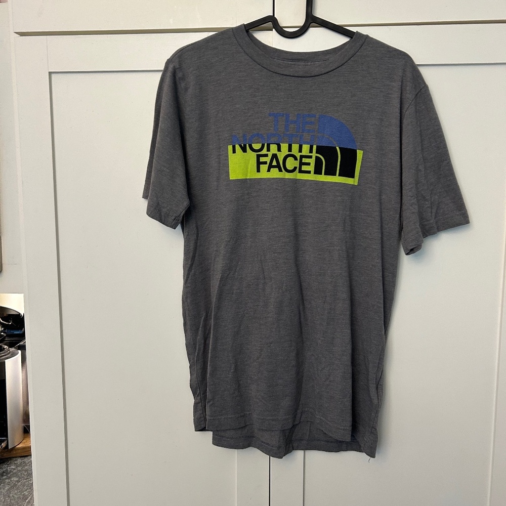 The North Face Classic Logo T-shirt